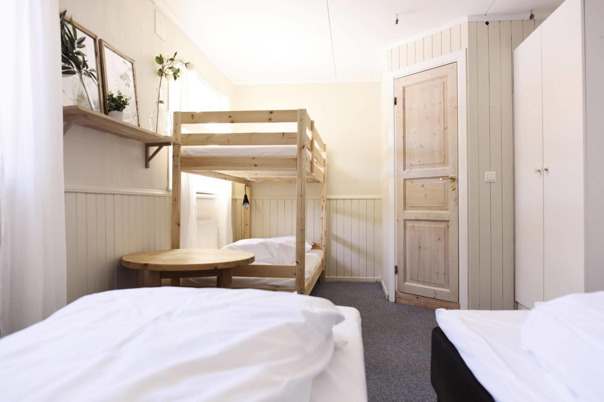 Per Gynt Lodge Винстра Экстерьер фото
